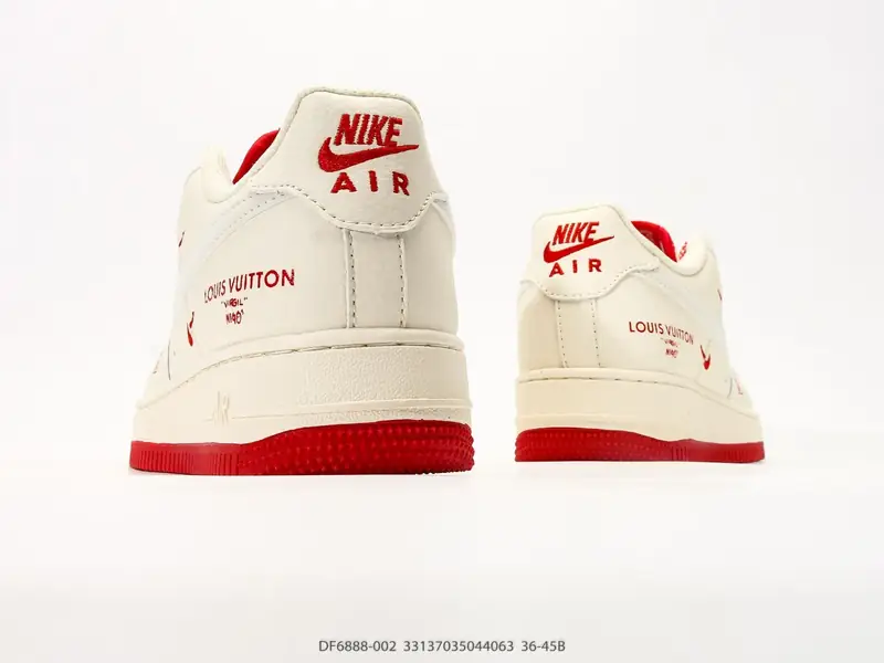 Nike Scarpe sportive Retro Ammortizzato Versatile DF6888-002 #33137035044063