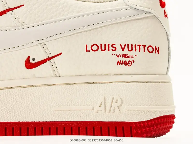 Nike Scarpe sportive Retro Ammortizzato Versatile DF6888-002 #33137035044063