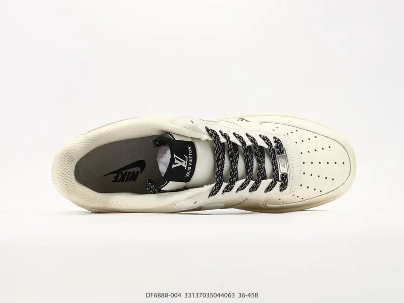 Nike Scarpe sportive Retro Ammortizzato Versatile DF6888-004 #33137035044063
