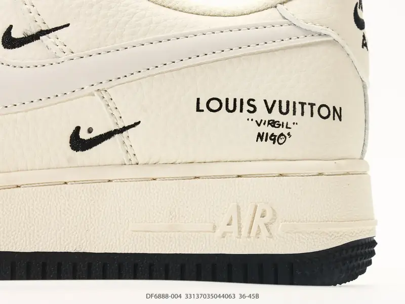 Nike Scarpe sportive Retro Ammortizzato Versatile DF6888-004 #33137035044063