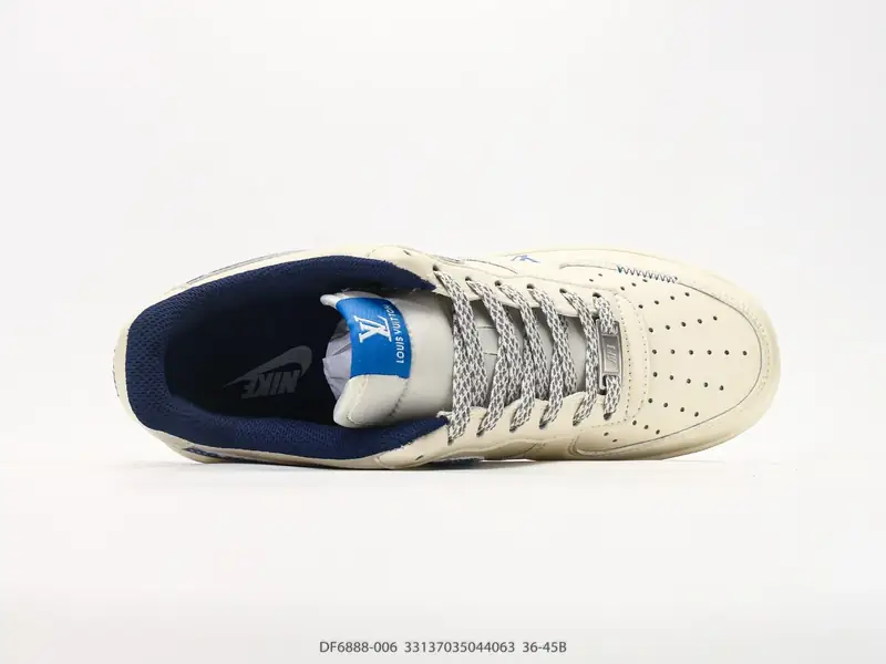 Nike Scarpe sportive Retro Ammortizzato Versatile DF6888-006 #33137035044063