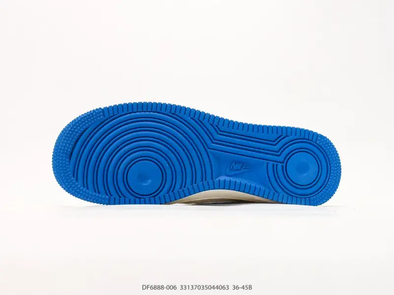 Nike Scarpe sportive Retro Ammortizzato Versatile DF6888-006 #33137035044063