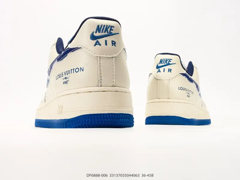 Nike Scarpe sportive Retro Ammortizzato Versatile DF6888-006 #33137035044063