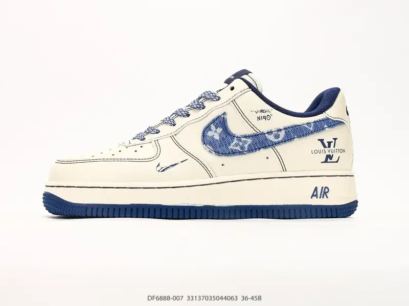 Nike Scarpe sportive Retro Ammortizzato Versatile DF6888-007 #33137035044063