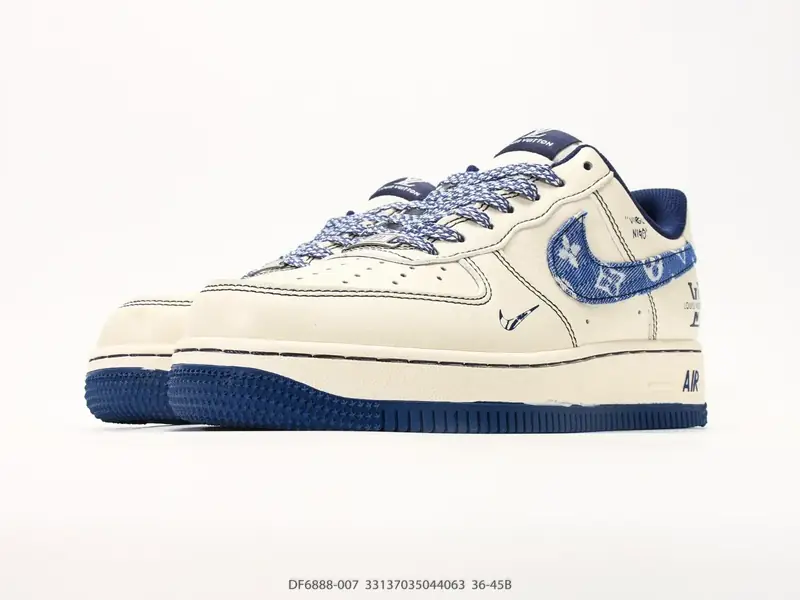 Nike Scarpe sportive Retro Ammortizzato Versatile DF6888-007 #33137035044063
