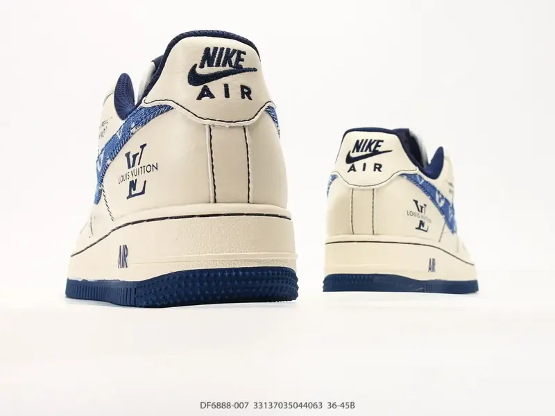 Nike Scarpe sportive Retro Ammortizzato Versatile DF6888-007 #33137035044063