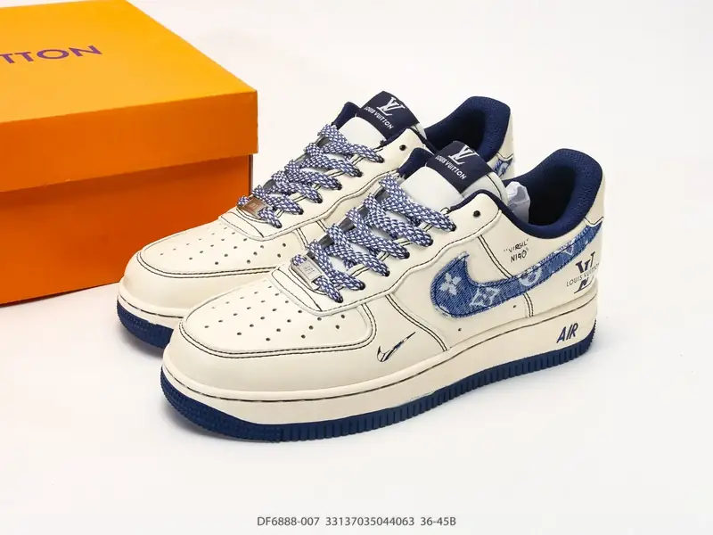 Nike Scarpe sportive Retro Ammortizzato Versatile DF6888-007 #33137035044063