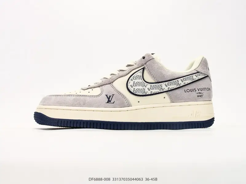 Nike Scarpe sportive Retro Ammortizzato Versatile DF6888-008 #33137035044063