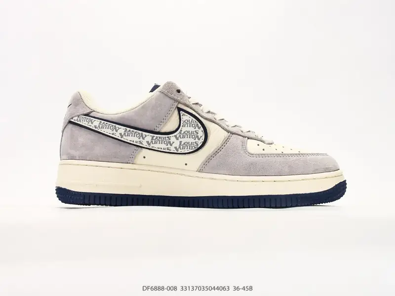 Nike Scarpe sportive Retro Ammortizzato Versatile DF6888-008 #33137035044063