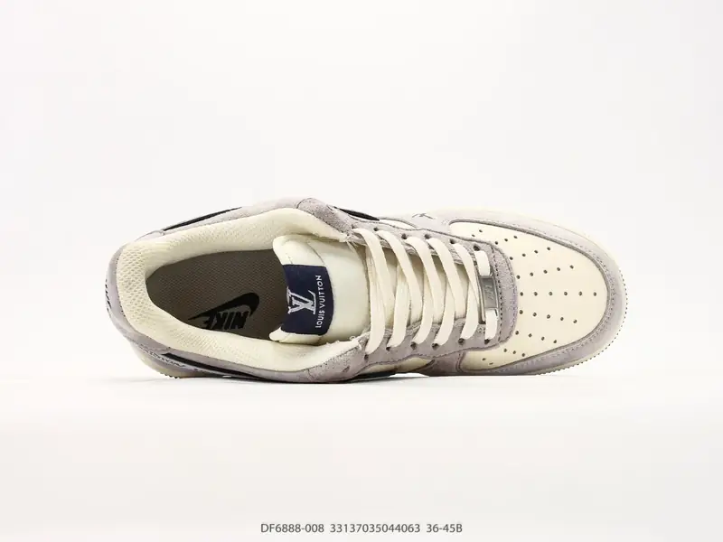 Nike Scarpe sportive Retro Ammortizzato Versatile DF6888-008 #33137035044063