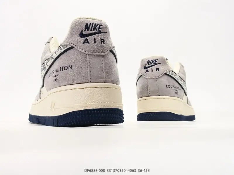 Nike Scarpe sportive Retro Ammortizzato Versatile DF6888-008 #33137035044063