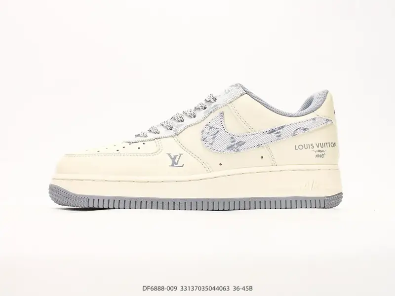 Nike Scarpe sportive Retro Ammortizzato Versatile DF6888-009 #33137035044063