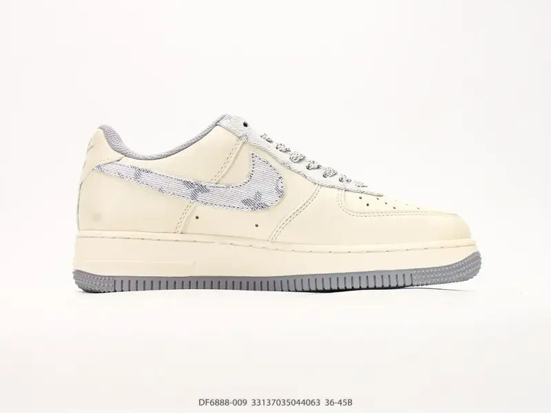 Nike Scarpe sportive Retro Ammortizzato Versatile DF6888-009 #33137035044063