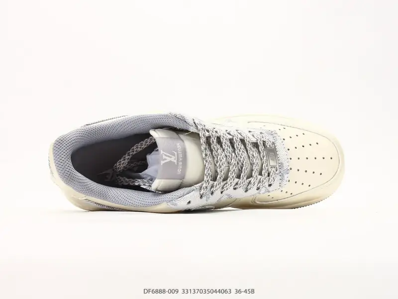 Nike Scarpe sportive Retro Ammortizzato Versatile DF6888-009 #33137035044063