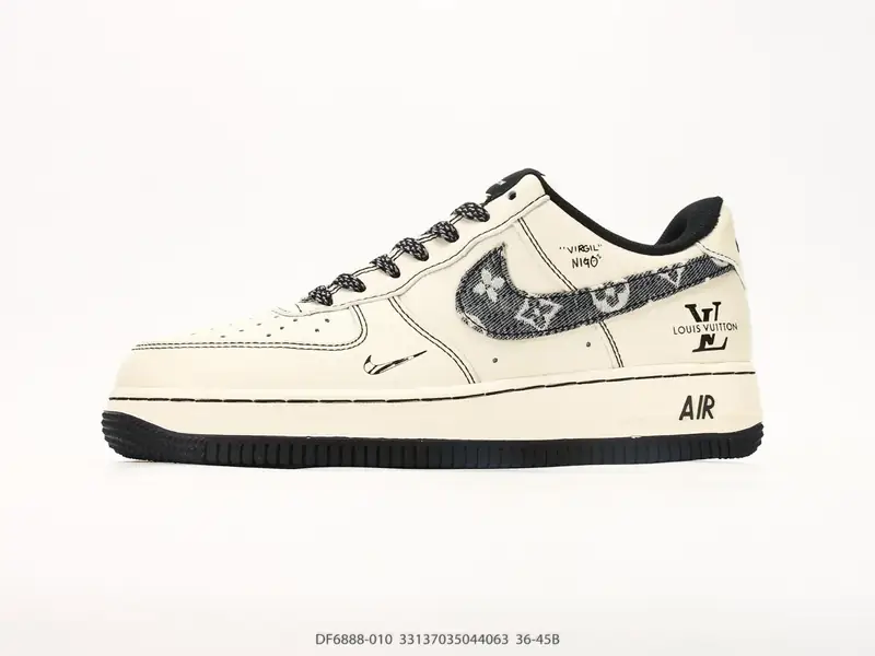 Nike Scarpe sportive Retro Ammortizzato Versatile DF6888-010 #33137035044063