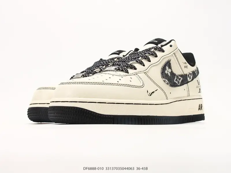 Nike Scarpe sportive Retro Ammortizzato Versatile DF6888-010 #33137035044063