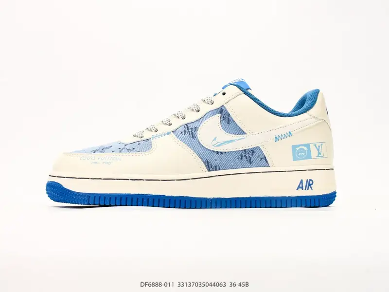 Nike Scarpe sportive Retro Ammortizzato Versatile DF6888-011 #33137035044063