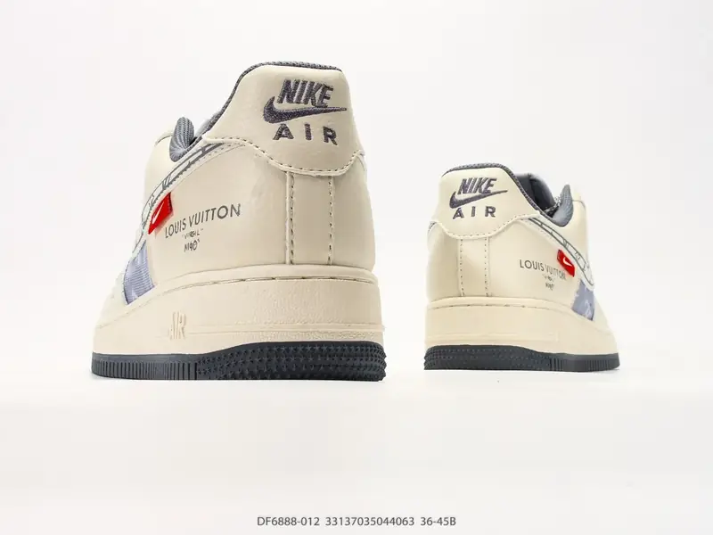 Nike Scarpe sportive Retro Ammortizzato Versatile DF6888-012 #33137035044063