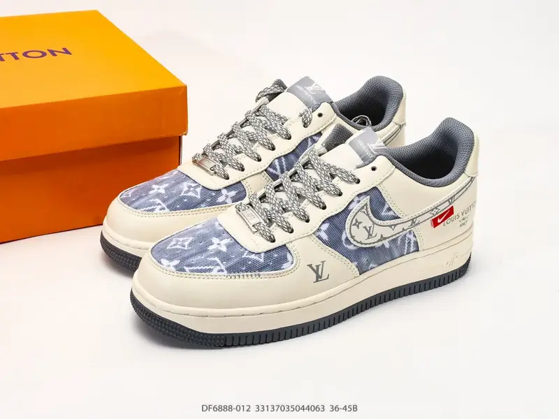 Nike Scarpe sportive Retro Ammortizzato Versatile DF6888-012 #33137035044063