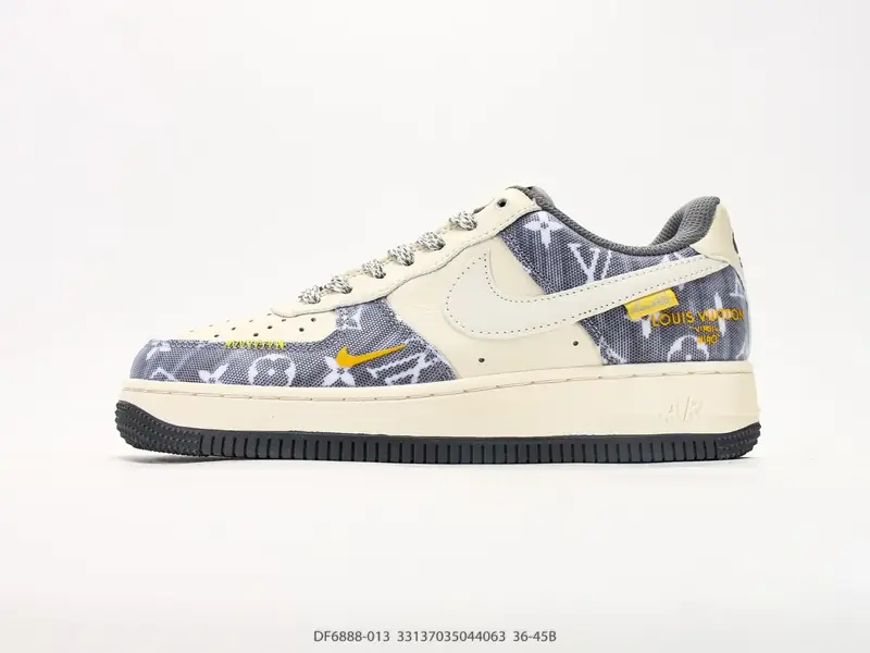 Nike Scarpe sportive Retro Ammortizzato Versatile DF6888-013 #33137035044063