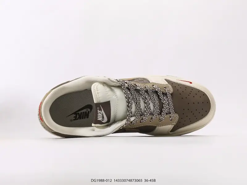 Nike Scarpe sportive Retro Basso Cuscino d'aria DG1988-012 #14333074873065