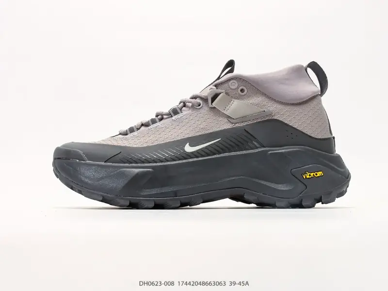 Nike Кроссовки для трейла Высокий верх На открытом воздухе Трейл DH0623-008 #17442048663063
