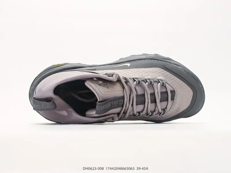 Nike Zapatillas de trail running Caña Alta Aire libre Trail DH0623-008 #17442048663063