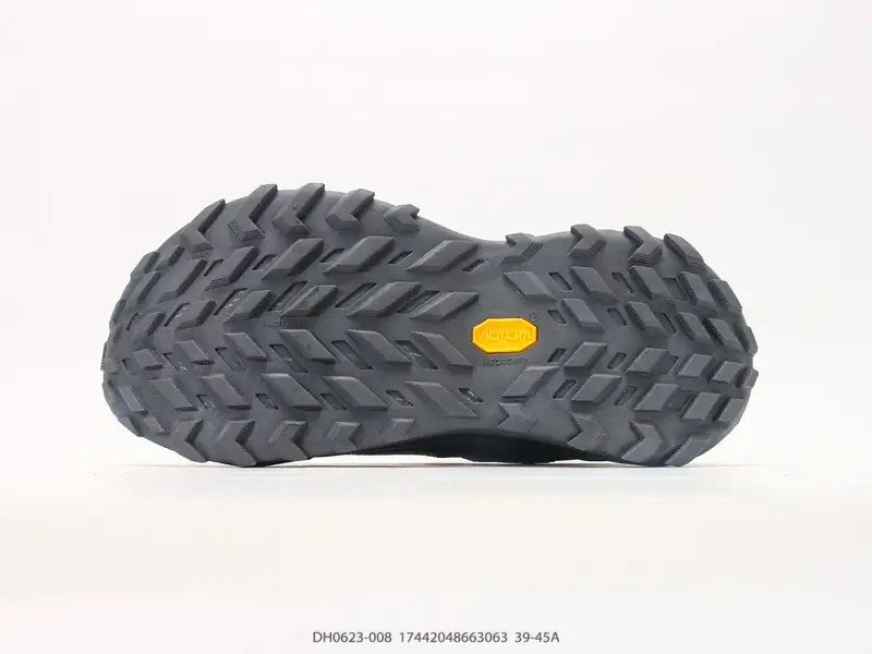 Nike Zapatillas de trail running Caña Alta Aire libre Trail DH0623-008 #17442048663063