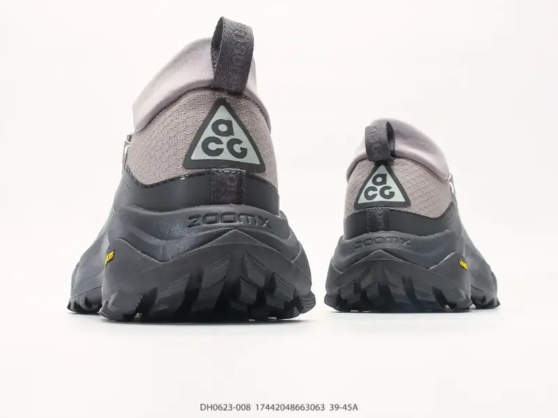Nike Zapatillas de trail running Caña Alta Aire libre Trail DH0623-008 #17442048663063