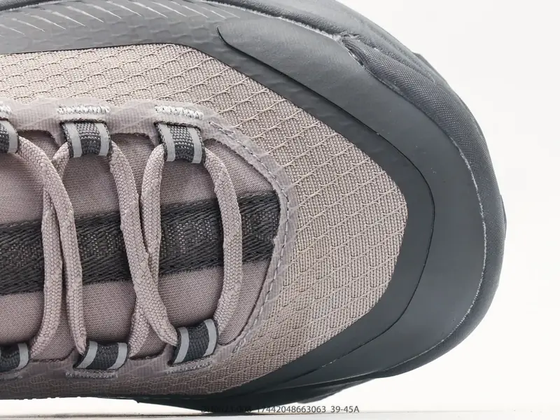 Nike Zapatillas de trail running Caña Alta Aire libre Trail DH0623-008 #17442048663063
