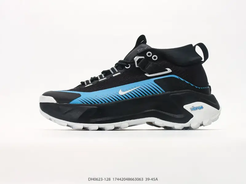 Nike Кроссовки для трейла Высокий верх На открытом воздухе Трейл DH0623-128 #17442048663063