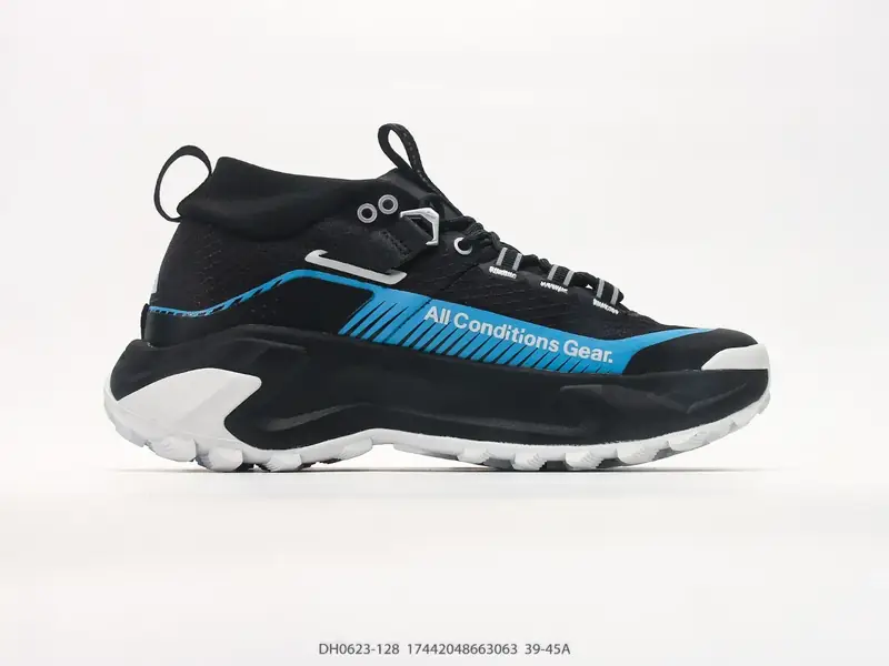 Nike Sepatu Trail Running High Top Outdoor Trail DH0623-128 #17442048663063