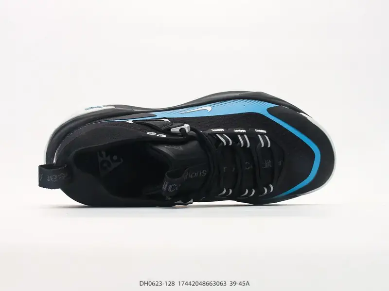 Nike Sepatu Trail Running High Top Outdoor Trail DH0623-128 #17442048663063