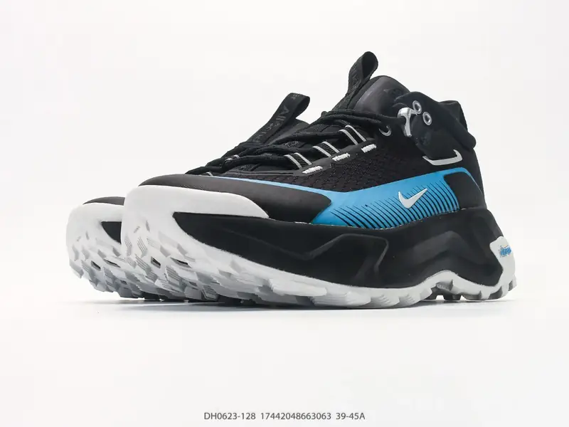 Nike Sepatu Trail Running High Top Outdoor Trail DH0623-128 #17442048663063