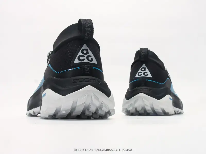 Nike Sepatu Trail Running High Top Outdoor Trail DH0623-128 #17442048663063