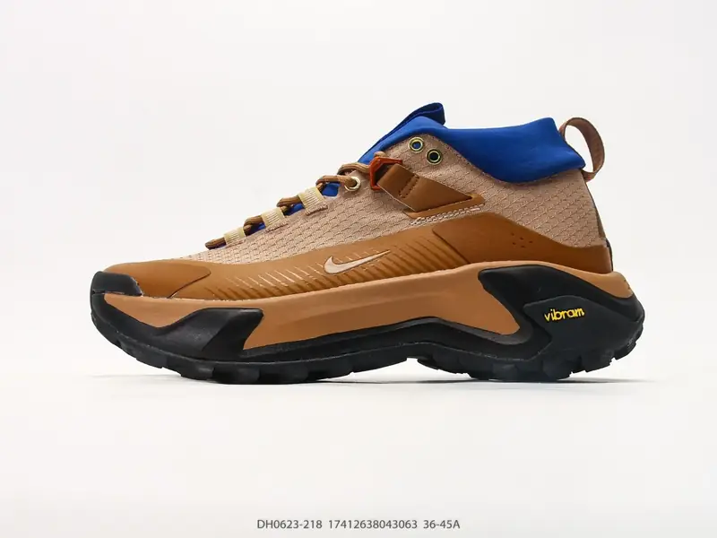 Nike Кроссовки для трейла Высокий верх На открытом воздухе Трейл DH0623-218 #17412638043063