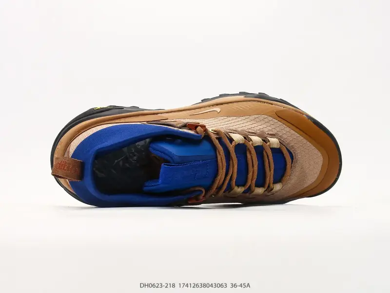 Nike Zapatillas de trail running Caña Alta Aire libre Trail DH0623-218 #17412638043063
