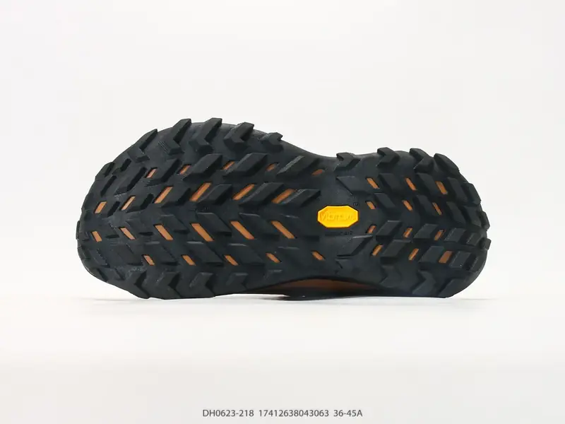 Nike Zapatillas de trail running Caña Alta Aire libre Trail DH0623-218 #17412638043063