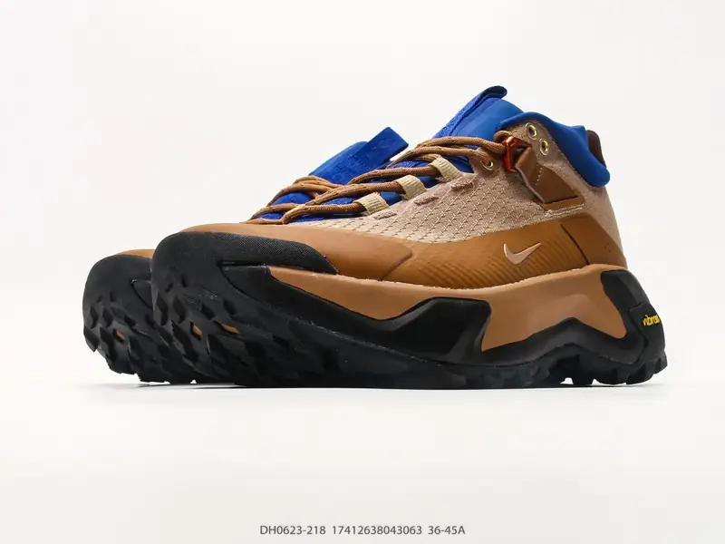 Nike Zapatillas de trail running Caña Alta Aire libre Trail DH0623-218 #17412638043063