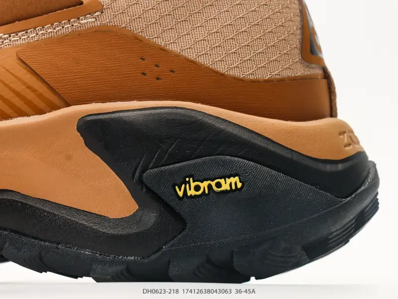Nike Zapatillas de trail running Caña Alta Aire libre Trail DH0623-218 #17412638043063