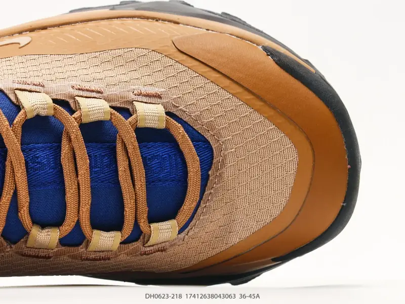 Nike Zapatillas de trail running Caña Alta Aire libre Trail DH0623-218 #17412638043063