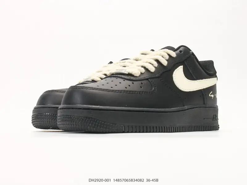 Nike Scarpe sportive Retro Ammortizzato Rialzato DH2920-001 #14857065834082