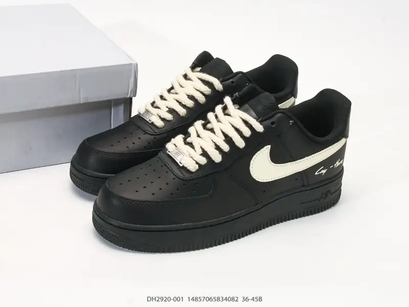 Nike Scarpe sportive Retro Ammortizzato Rialzato DH2920-001 #14857065834082