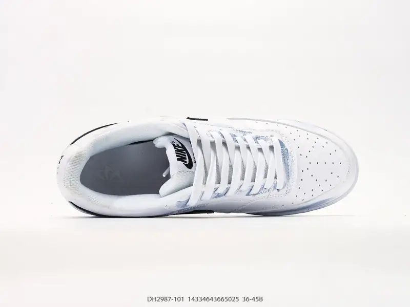 Nike Basketball Shoes Retro Breathable Versatile DH2987-101 #14334643665025