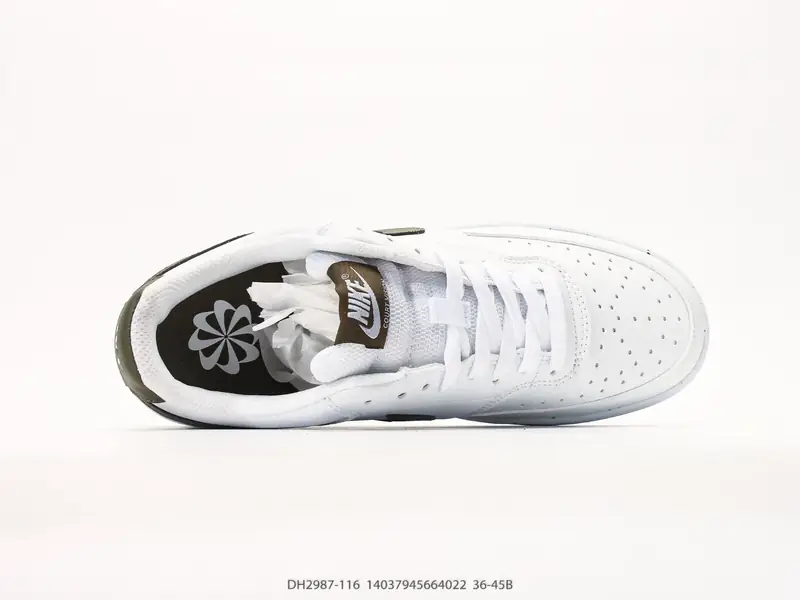 Nike Basketball Shoes Retro Breathable Versatile DH2987-116 #14037945664022