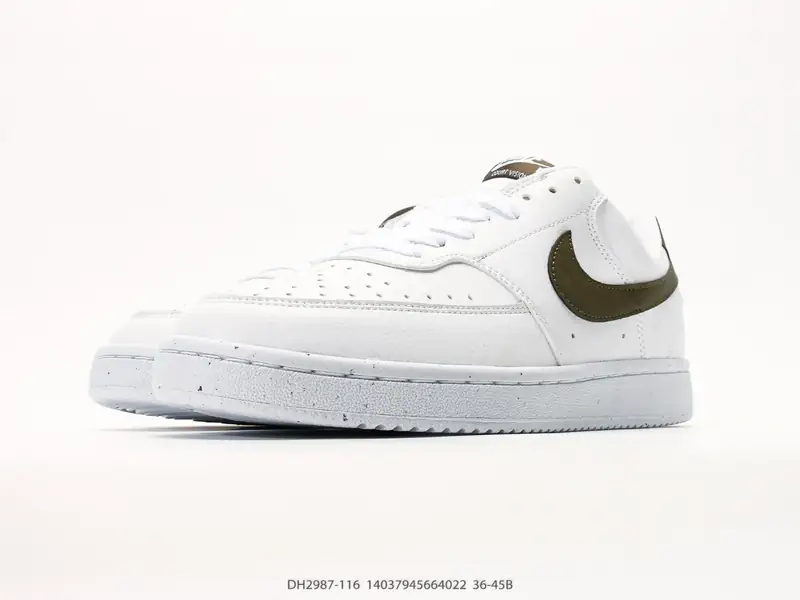 Nike Basketball Shoes Retro Breathable Versatile DH2987-116 #14037945664022