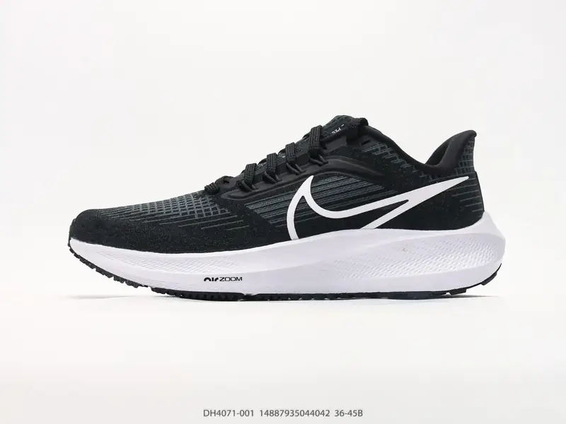 Nike Спортивная обувь Низкий верх DH4071-001 #14887935044042