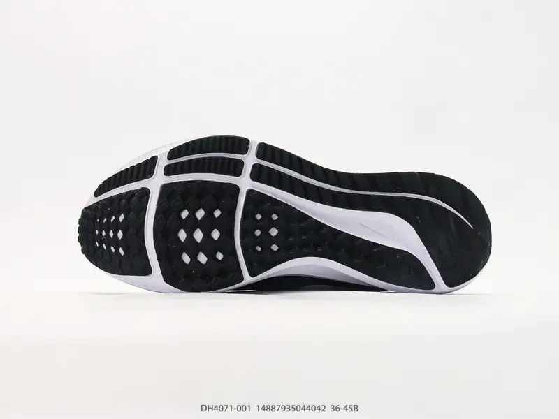 Nike Zapatillas deportivas Caña Baja DH4071-001 #14887935044042