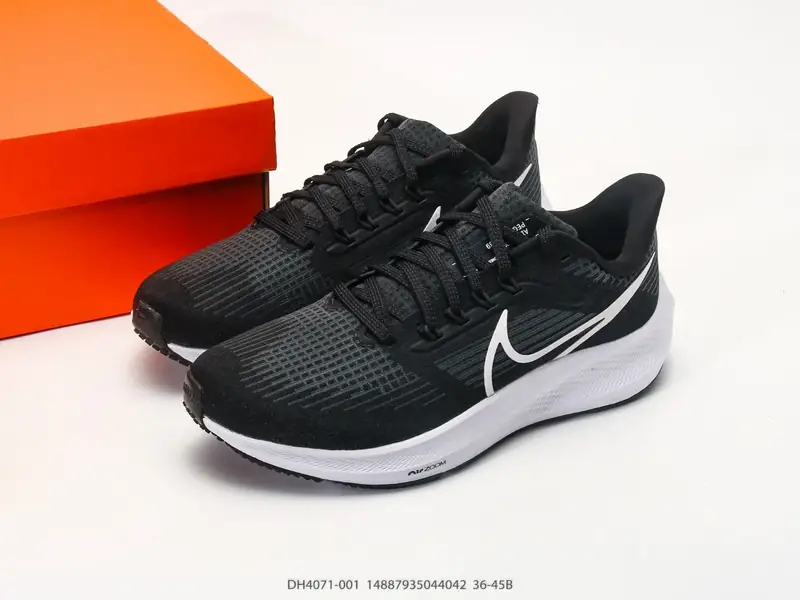 Nike Zapatillas deportivas Caña Baja DH4071-001 #14887935044042