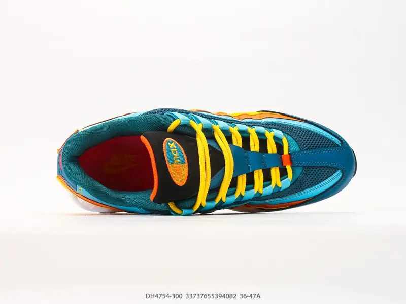 Nike Спортивная обувь Ретро Универсальный Воздушная подушка DH4754-300 #33737655394082